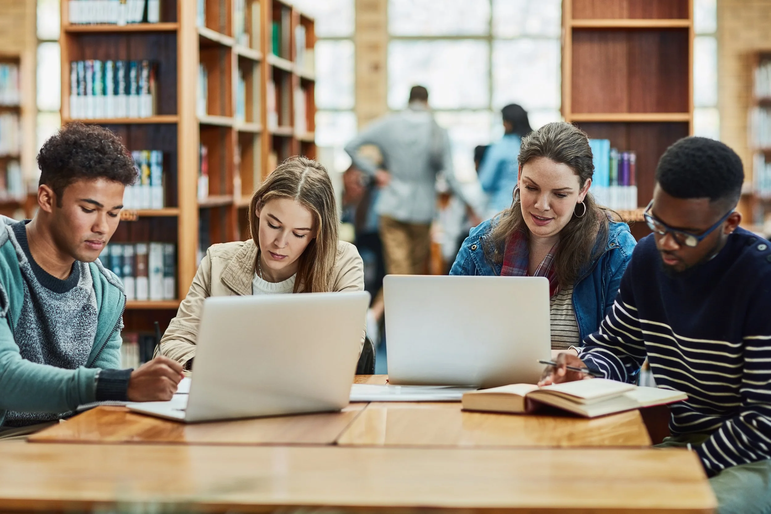 Career Opportunities in Computer Science and Engineering (CSE)