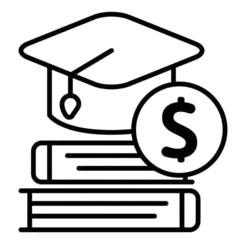 Tuition fees