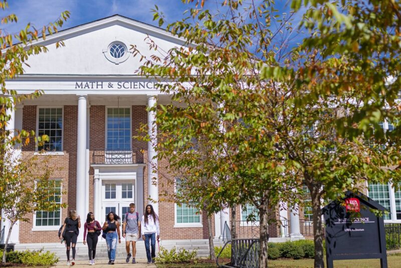 Golden Gate University