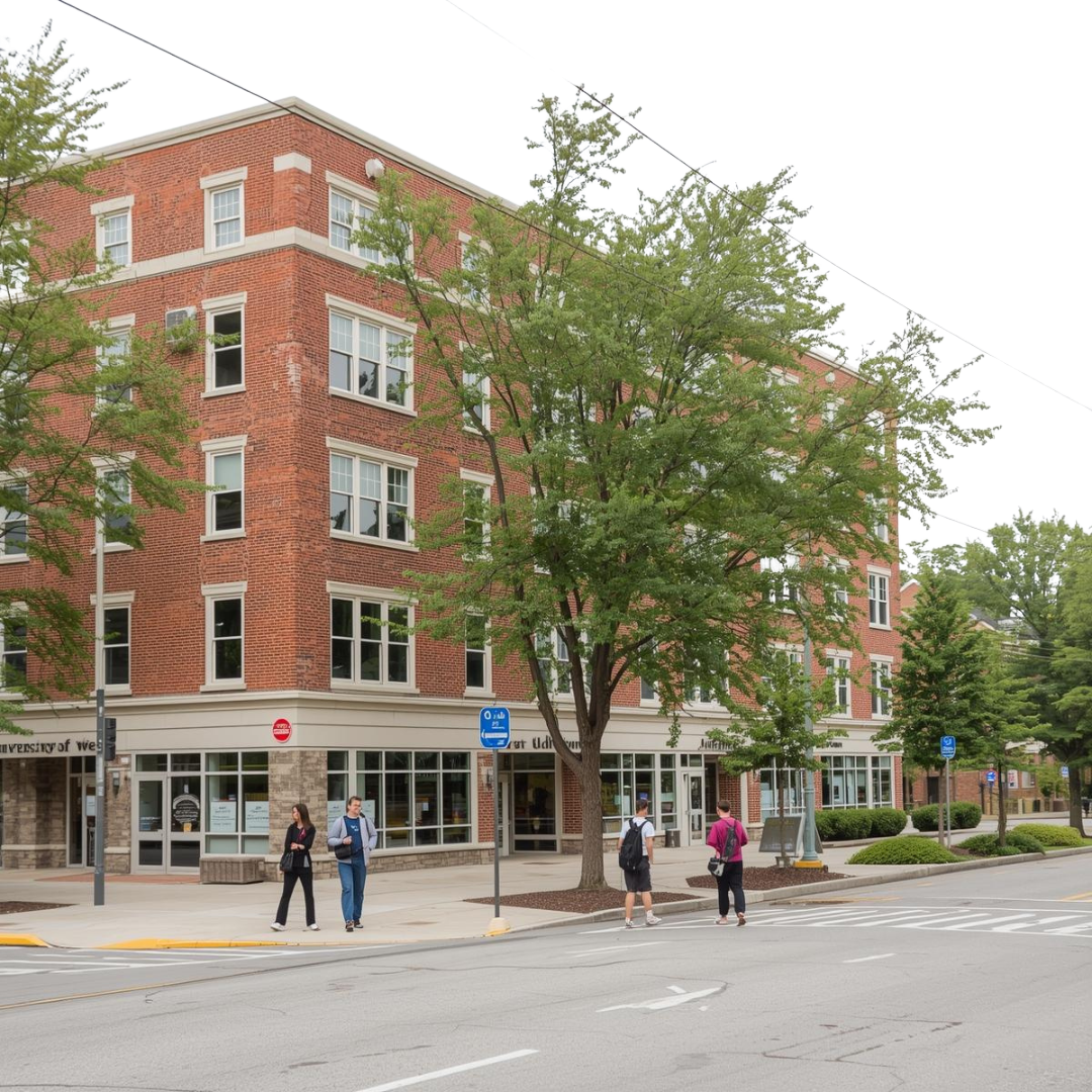 Golden Gate University