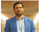 Dr. Shamsuddin Ahamad