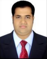 Tapos Kumar Chakraborty