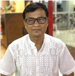 Dr. Sujit Kumar Bala