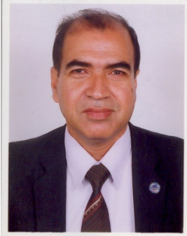 A.S.M. Woobaidullah