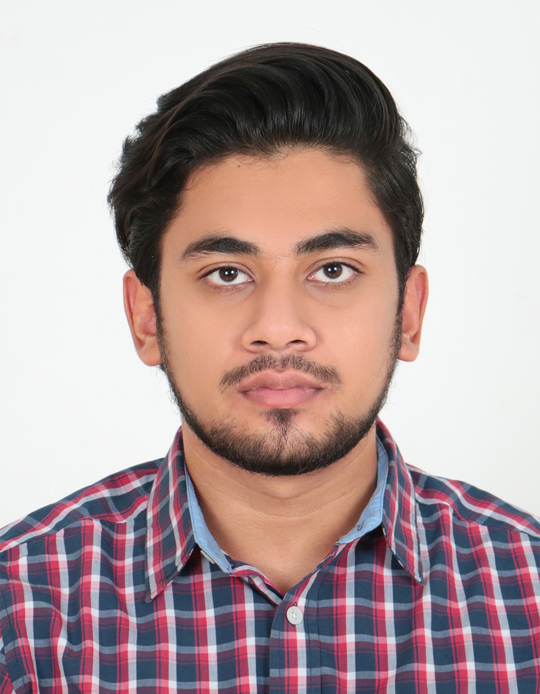 Sazid Hossain
