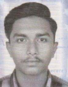 Mohammad Rahib Ul Irfan