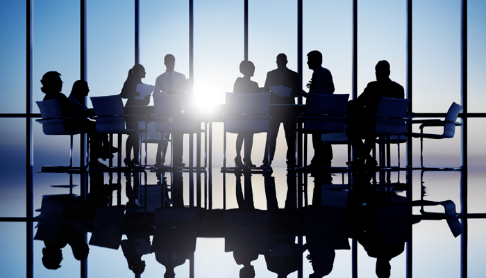 Advisory Board Group