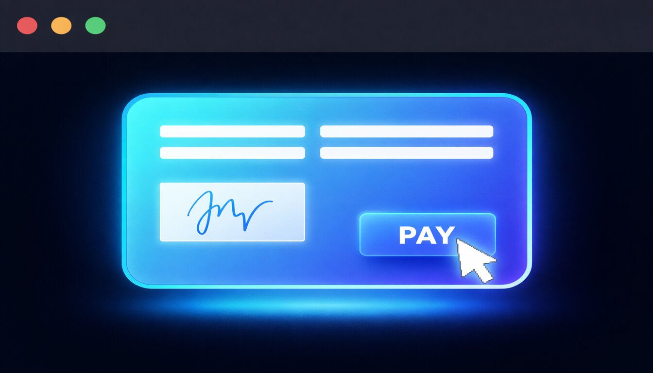 SIGN YOUR UR CONTRACT AND PAY ADMISSION FEES